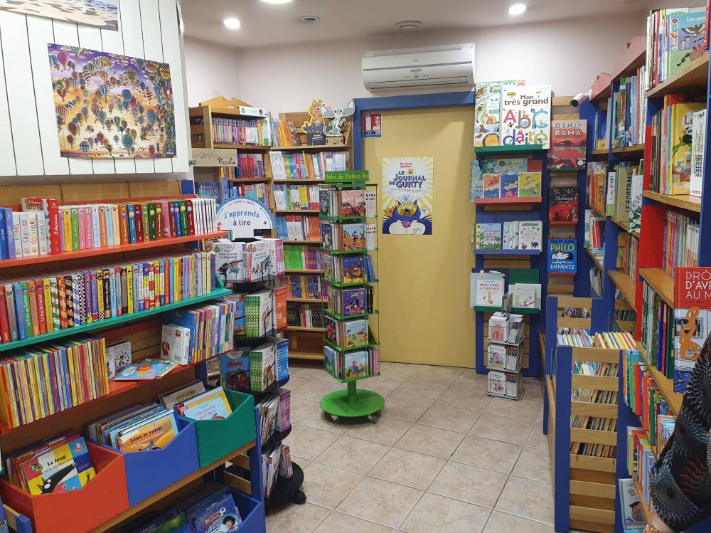livres Bastide (1)
