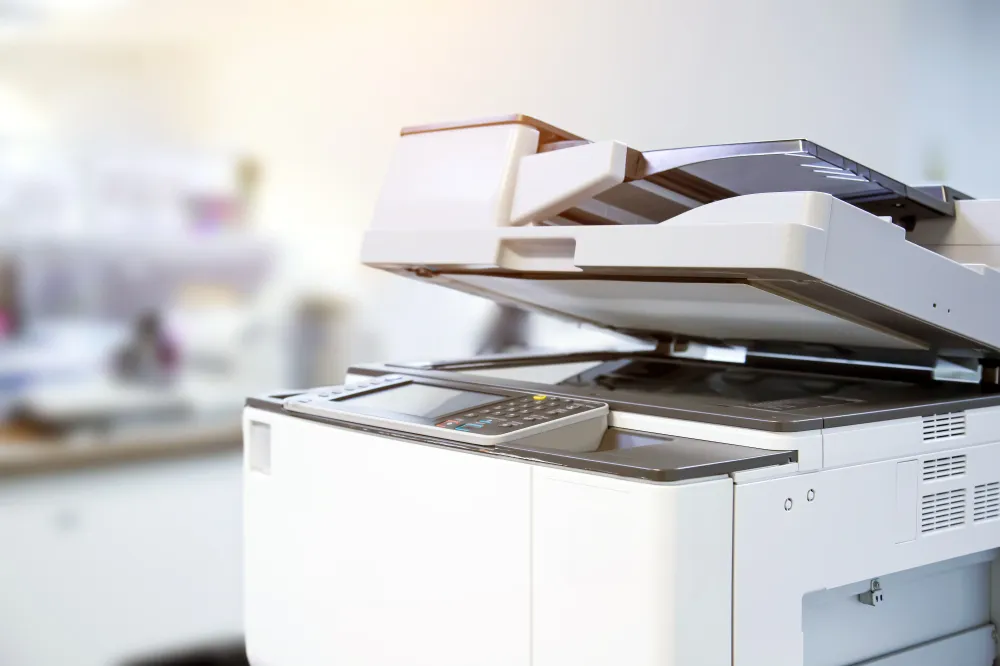 Service impression de documents
